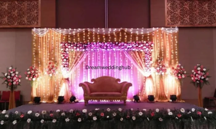 Chandu Flower Decorators